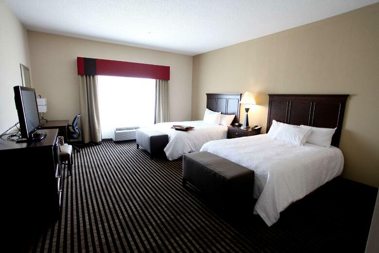 Motel Hampton Inn - Atmore