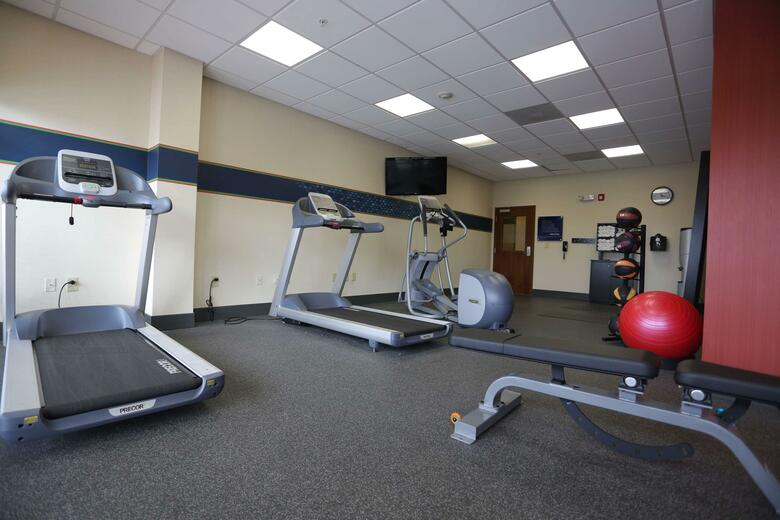 Motel Hampton Inn - Atmore
