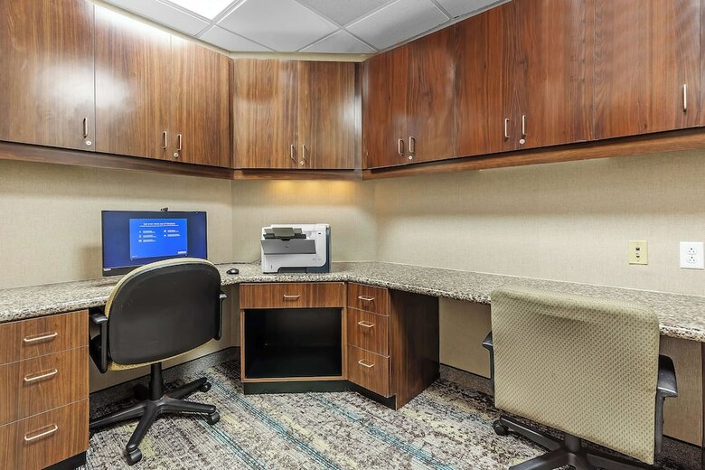 Motel Hampton Inn - Atmore