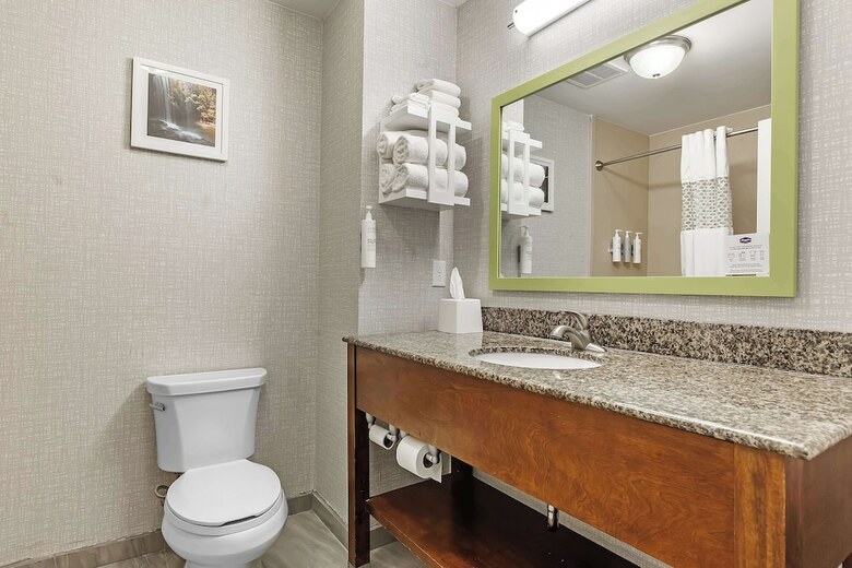 Motel Hampton Inn - Atmore