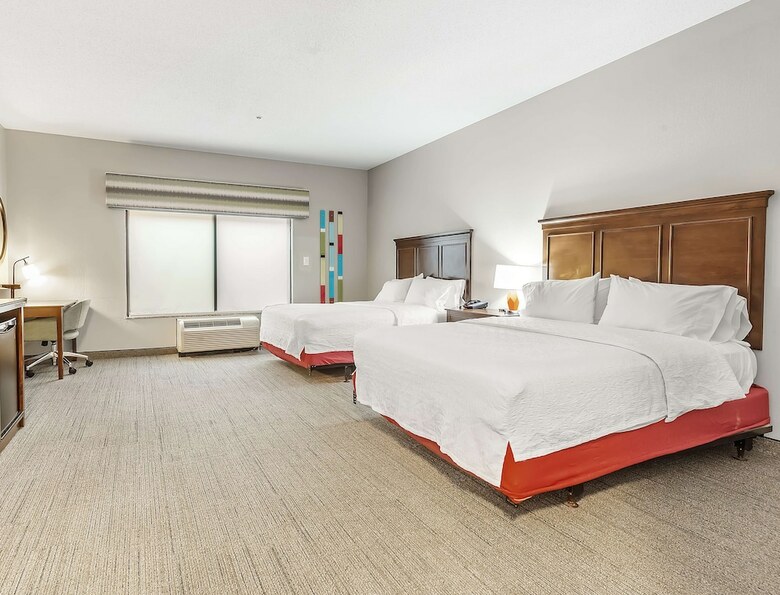 Motel Hampton Inn - Atmore