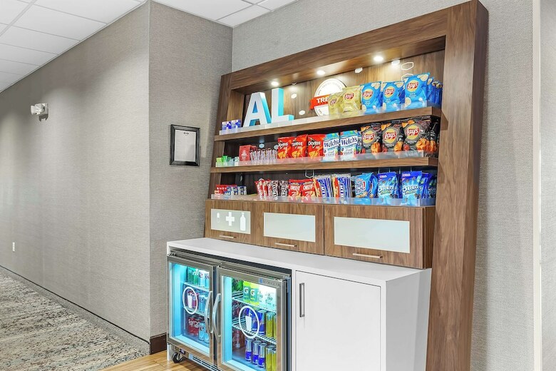 Motel Hampton Inn - Atmore