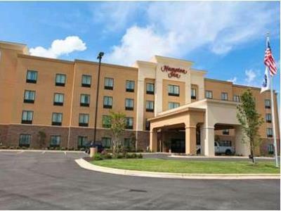 Motel Hampton Inn - Atmore