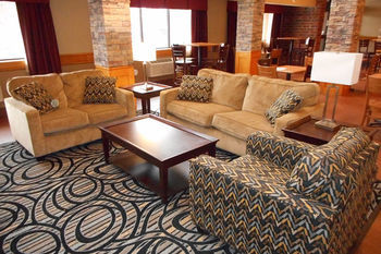 Americinn Hotel And Suites - Inver Grove Heights