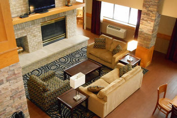 Americinn Hotel And Suites - Inver Grove Heights