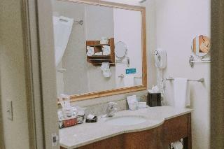 Hotel Hampton Inn & Suites Green River