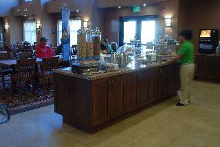 Hotel Hampton Inn & Suites Green River