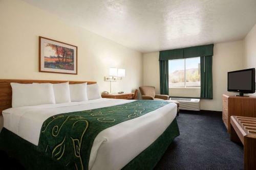 Hotel Oak Tree Inn