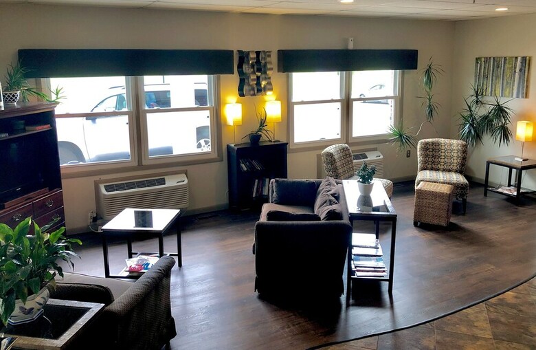 Hotel Bicentennial Inn