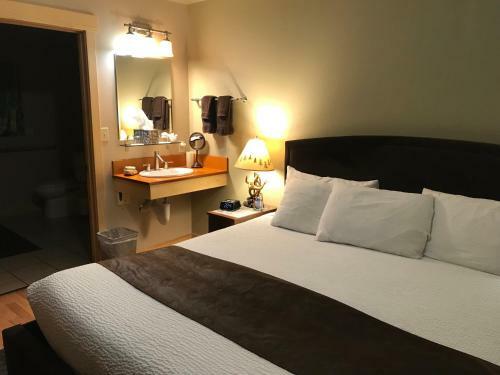 Hotel Twisp River Suites