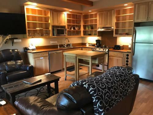 Hotel Twisp River Suites
