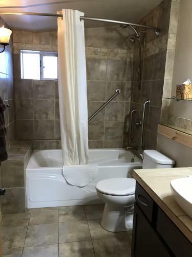 Hotel Twisp River Suites