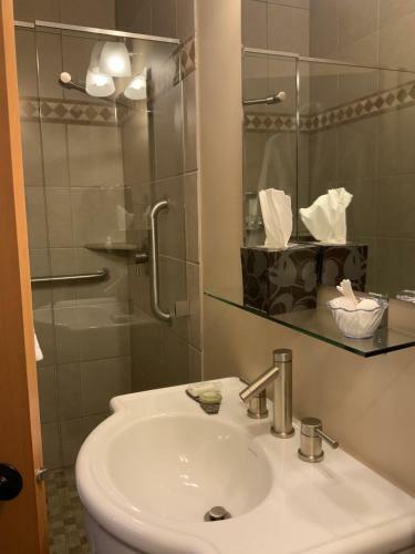 Hotel Twisp River Suites