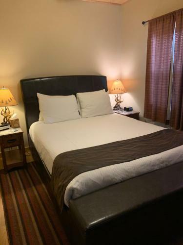 Hotel Twisp River Suites