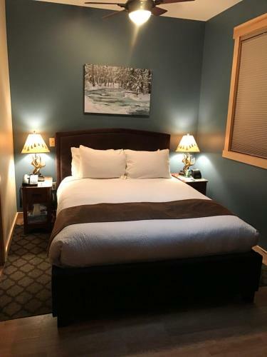 Hotel Twisp River Suites
