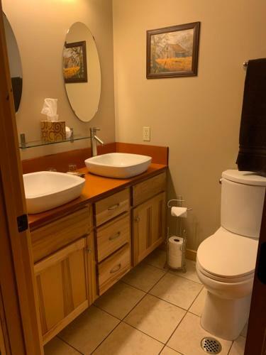 Hotel Twisp River Suites