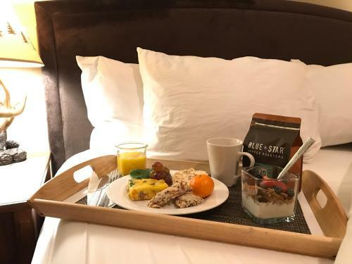 Hotel Twisp River Suites