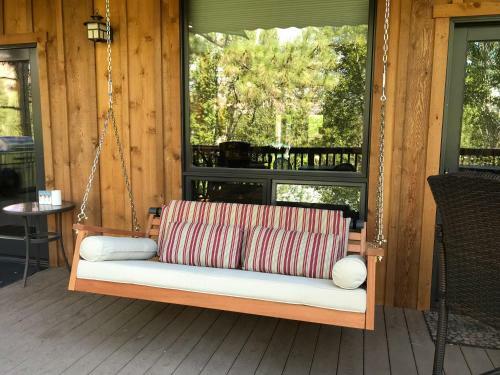 Hotel Twisp River Suites