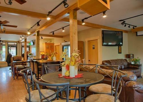 Hotel Twisp River Suites