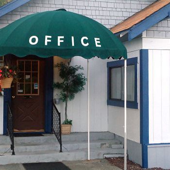 Blue Mountain Motel
