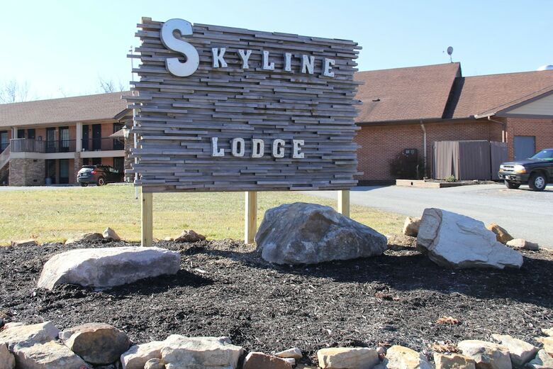 Motel Skyline Lodge
