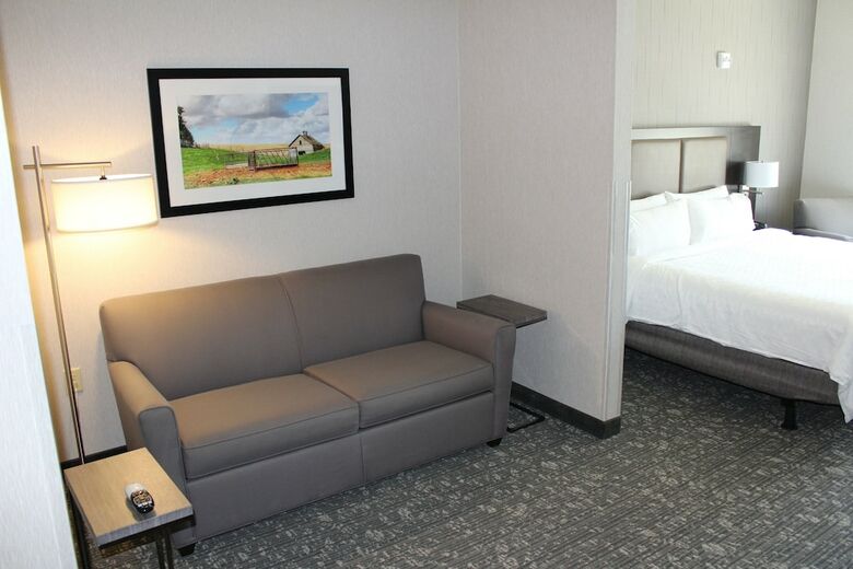 Hotel Holiday Inn Express Cheney