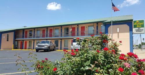 Motel Budget Inn - Washington