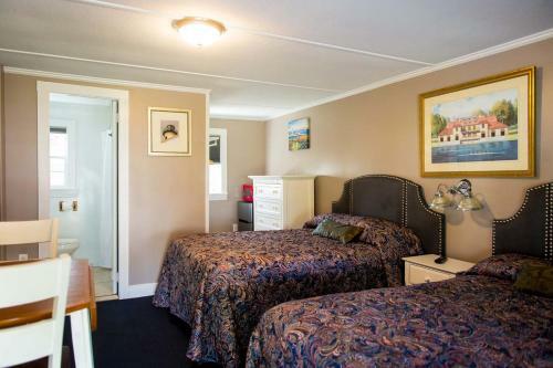 Sea Turn Motel