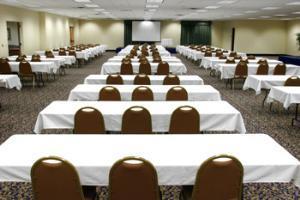 Hotel Best Western Harborside