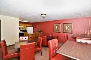 Hotel Best Western Harborside