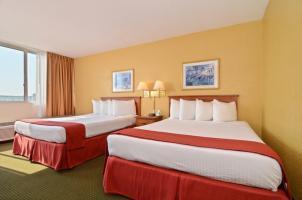 Hotel Best Western Harborside