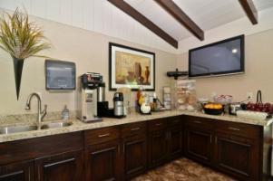 Hotel Best Western Harborside