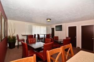Hotel Best Western Harborside