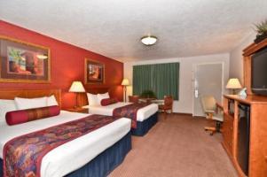 Hotel Best Western Harborside