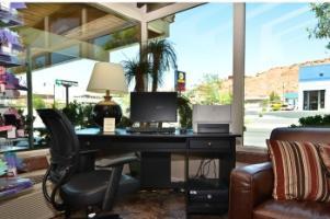 Hotel Best Western Harborside