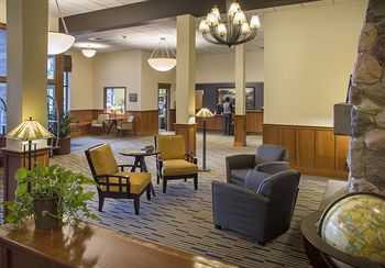 Hotel The Inn At Gig Harbor