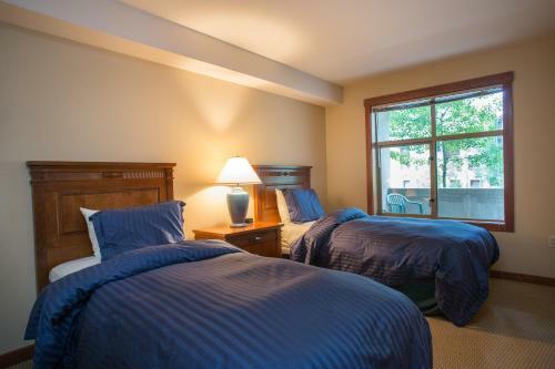 Solitude Resort And Lodging