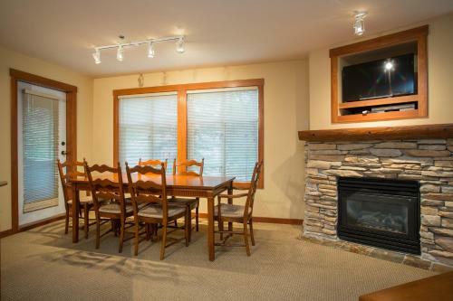 Solitude Resort And Lodging