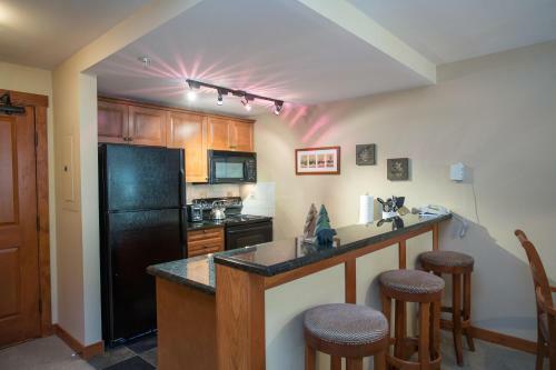 Solitude Resort And Lodging
