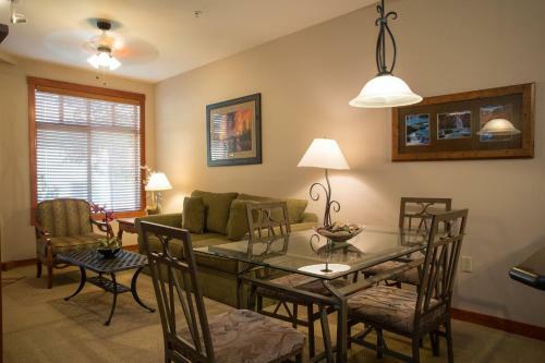Solitude Resort And Lodging