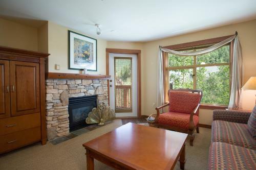 Solitude Resort And Lodging