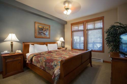 Solitude Resort And Lodging