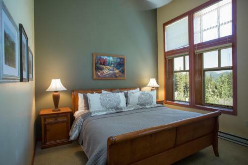 Solitude Resort And Lodging