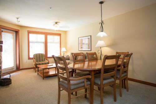 Solitude Resort And Lodging