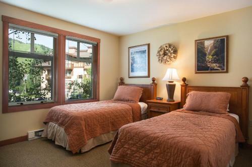 Solitude Resort And Lodging