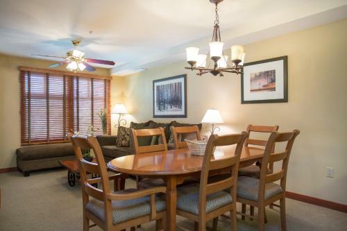 Solitude Resort And Lodging