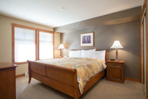 Solitude Resort And Lodging