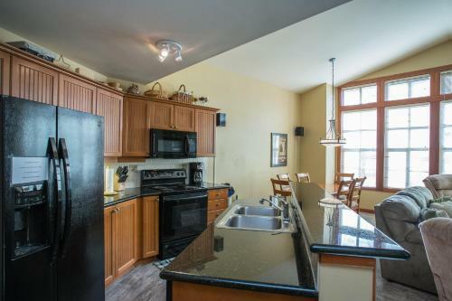 Solitude Resort And Lodging