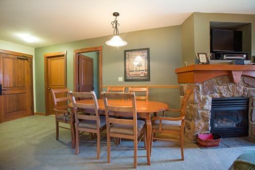 Solitude Resort And Lodging