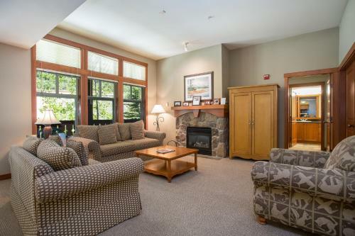 Solitude Resort And Lodging